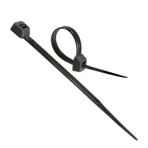 Nylon-Kabelbinder - SR1817 - Essentra Components - Polyamid / UV-beständig / temperaturbeständig