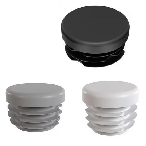 Gewindeeinsatz - SR1530 - Essentra Components - Polyethylen / rund