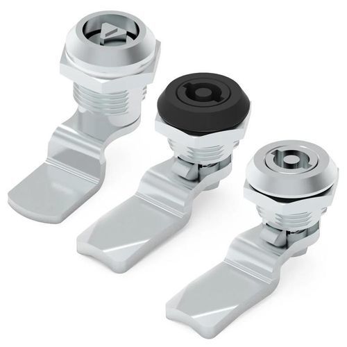 Edelstahl-Viertelumdrehungsbefestigung - SR5007 - Essentra Components - Nocken