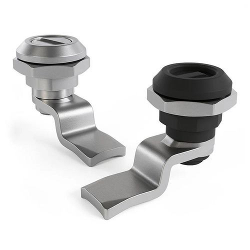 Viertelumdrehungsbefestigung für Paneele - SR5528 - Essentra Components - Nocken