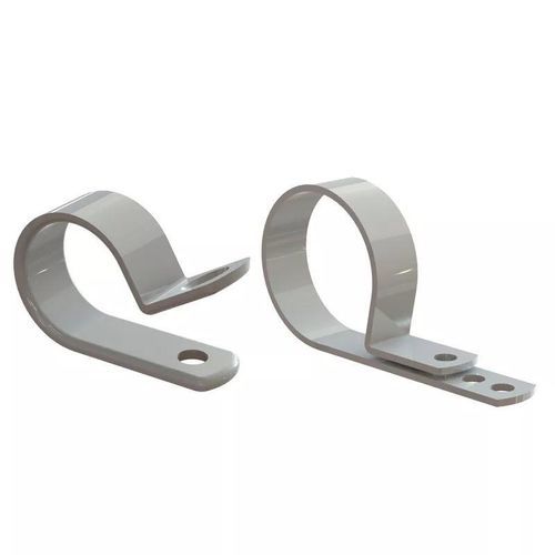 Polyamid-Kabelschelle - SR2059 - Essentra Components - Nylon / regelbar / P-förmig