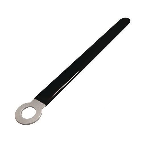 PVC-Kabelschelle - SR2150 - Essentra Components - Stahl / regelbar / Schraubbefestigungen
