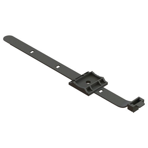 Polyamid-Kabelschelle - SRUMS - Essentra Components - Nylon / regelbar / selbstklebend
