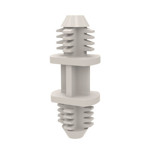 Abstandshalter für Halbleiterplatte - BHDF - Essentra Components - Blind