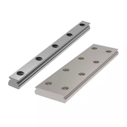 Kugel-Linearführung - Essentra Components