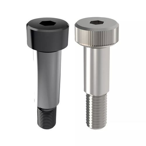 Innensechskantschraube - SRP0137 - Essentra Components - Sechskant / Edelstahl / Stahl