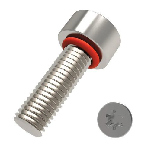 Befestigungsschraube - SRP0173.TX - Essentra Components - Dichtung / Zylinderkopf / Torx