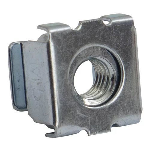 Förmige Clipm tter / Metall - SR6227 - Essentra Components - Befestigung
