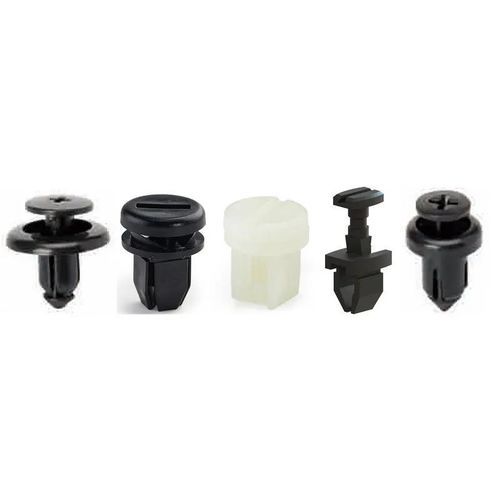 Edelstahl-Viertelumdrehungsbefestigung - SR2309 - Essentra Components