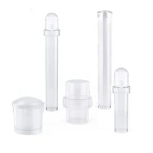 Mehrfach-Lichtleiter - 20817183 - Essentra Components - für LED / für Fronttafel / starr