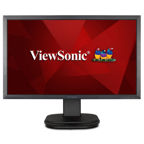 TFT-LCD-Monitor - VG2439M-TAA_NFS - ViewSonic - 24" / 1920 x 1080 / wandmontiert