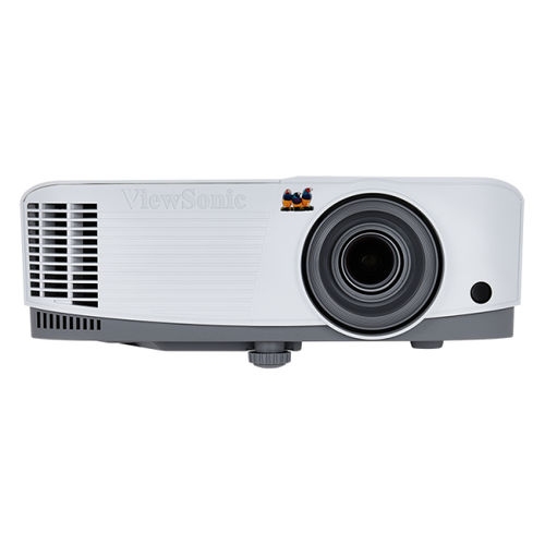 Video-Projektor / DLP DMD - PG707W  - ViewSonic - dynamisch