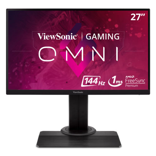 LCD-Monitor - XG2705-2 - ViewSonic - LCD / 27" / 1920 x 1080