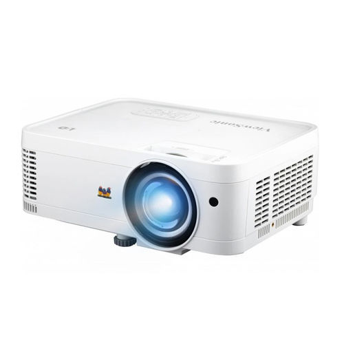 Video-Projektor / LCD - LS550WH - ViewSonic - DLP DMD