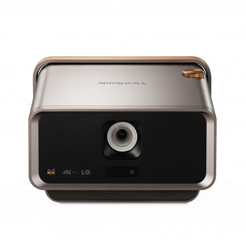 Video-Projektor / DLP DMD - X11-4K - ViewSonic - dynamisch