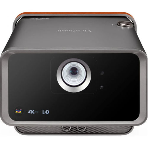 Video-Projektor / DLP DMD - X10-4K - ViewSonic - 3D / dynamisch