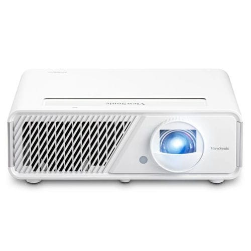 Video-Projektor / 3D - X2 - ViewSonic - digital / DLP DMD