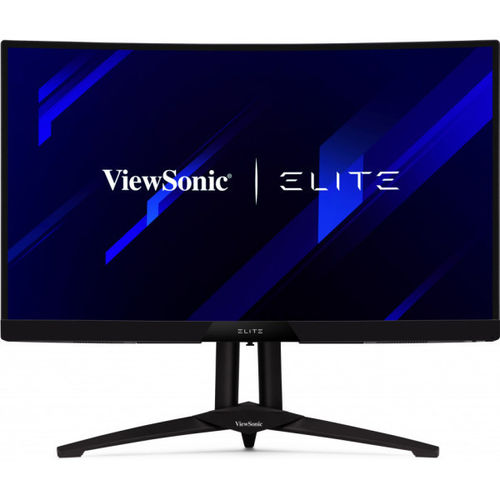 LCD-Monitor - XG270QC - ViewSonic - 27" / 2560 x 1440 / Einbau