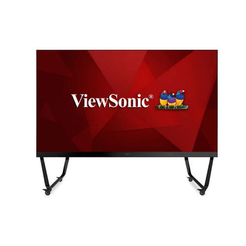 LED-Display - LD108-121 - ViewSonic - LCD / 1920 x 1080 / Full HD