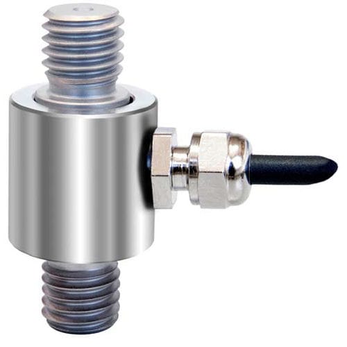 Zugkraft-Kraftsensor - K-100  - Lorenz Messtechnik - Inline / Dehnungsmessstreifen / analog