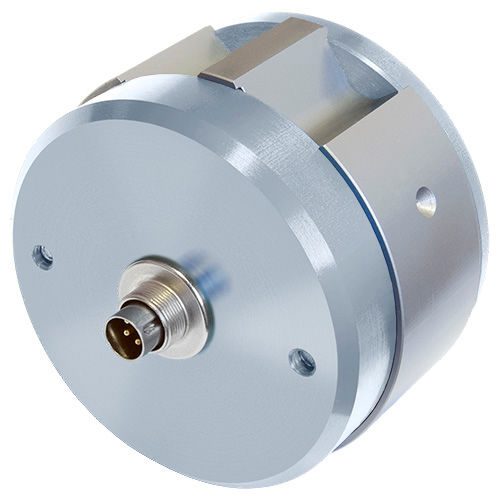 Druckkraft-Kraftsensor - K-2618 - Lorenz Messtechnik - Zugkraft / Edelstahl