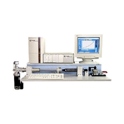 Multiparameter-Prüfgerät - Lorenz Messtechnik - für Federn / mechanisch