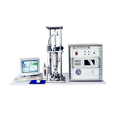 Drehmomentprüfstand - Lorenz Messtechnik - Multiparameter / Kraft / für Materialien