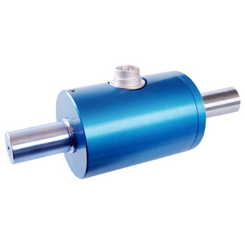 Reaktionsdrehmomentsensor - D-2452 - Lorenz Messtechnik - analog / Dehnungsmessstreifen