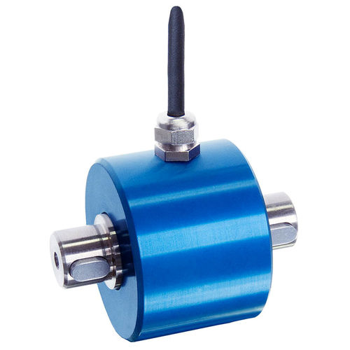 Reaktionsdrehmomentsensor - DK-15 - Lorenz Messtechnik - analog / DC / IP50