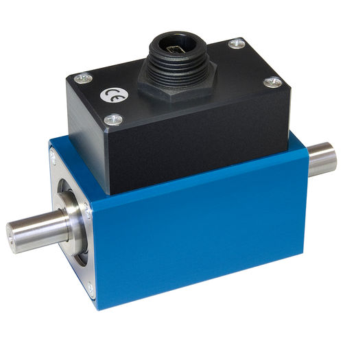 Rotations-Drehmomentsensor - DR-3000 series - Lorenz Messtechnik - USB / DC / IP50