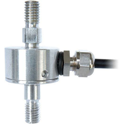Zugkraft-Kraftsensor - K-1107  - Lorenz Messtechnik - Inline / Dehnungsmessstreifen / analog