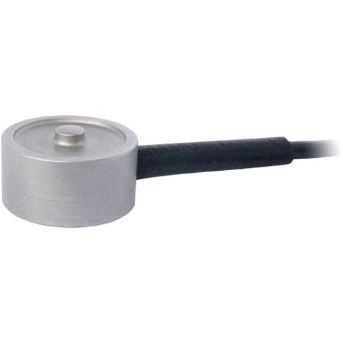 Druckkraft-Kraftsensor - K-22  - Lorenz Messtechnik - Zugkraft / Knopf / Press