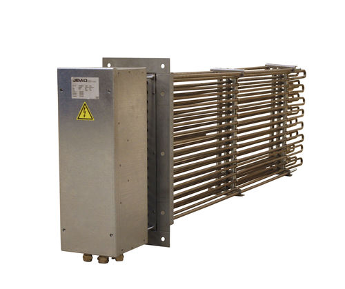 Lufterhitzer - EFI - Sinus-Jevi Electric Heating B.V. - Kanal / Konvektion