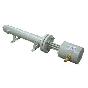 Warmwasserbereiter - Sinus-Jevi Electric Heating B.V.