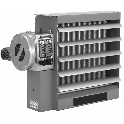 Industrieheizgebläse - FE2 - Sinus-Jevi Electric Heating B.V.