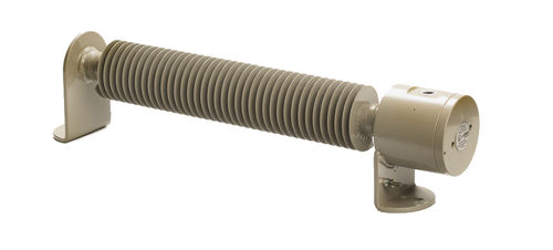 Gaserhitzer - ERB  - Sinus-Jevi Electric Heating B.V. - Rippen / Konvektion / explosionssicher