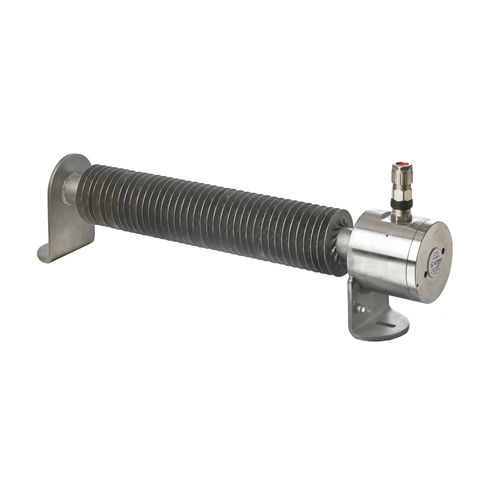 Lufterhitzer - ERB series - Sinus-Jevi Electric Heating B.V. - Rippen / Konvektion / elektrisch