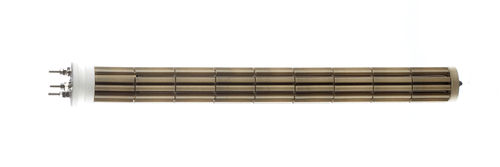 Rohrförmiges Heizelement - Sinus-Jevi Electric Heating B.V. - Keramik