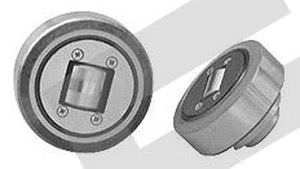 Kugellager - EBI Bearings - Radial / Kombi