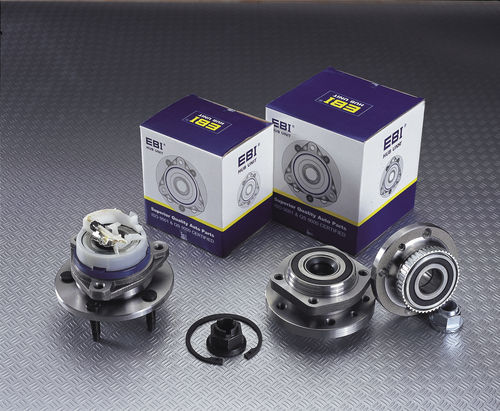 Nabe - EBI Bearings
