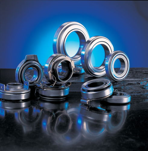 Kupplungsdrucklager - EBI Bearings
