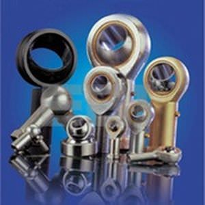 Außen/innen-Gelenkkopf - ø 6 - 80 mm - EBI Bearings