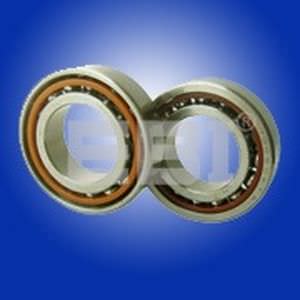 Kugellager - EBI Bearings - Schräg / Stahl