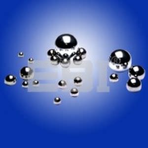 Stahlkugel - EBI Bearings