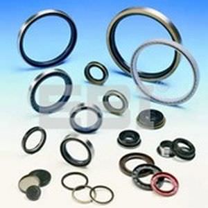 O-Ring-Dichtung - EBI Bearings - C-Ring