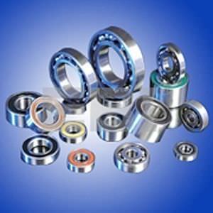 Gelenk-Gleitlager - EBI Bearings