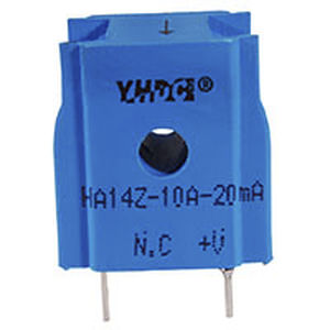 Closed-Loop-Halleffekt-Stromsensor - HAS14Z - YHDC Dechang Electric - PCB / DC / Durchgangsbohrung