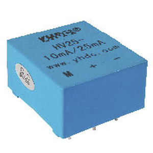 Hall-Effekt-Spannungssensor - HV25 - YHDC Dechang Electric