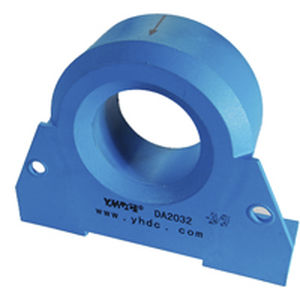 DC-Strommessumformer - DA2032     - YHDC Dechang Electric - Flachmodell