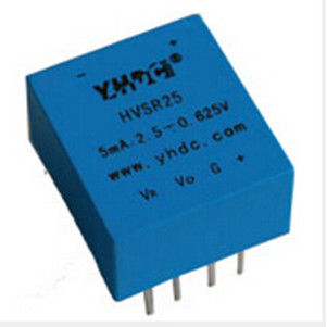 Hall-Effekt-Spannungssensor - HVSR25 - YHDC Dechang Electric